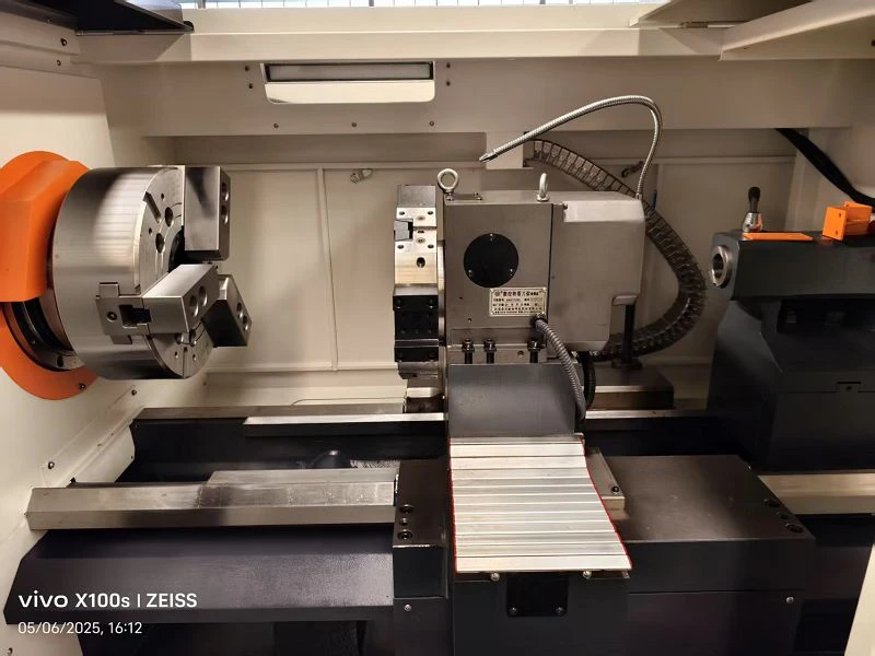 Ck6150 CNC Lathe high quality