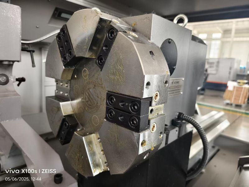 Ck6150 CNC Lathe suppliers