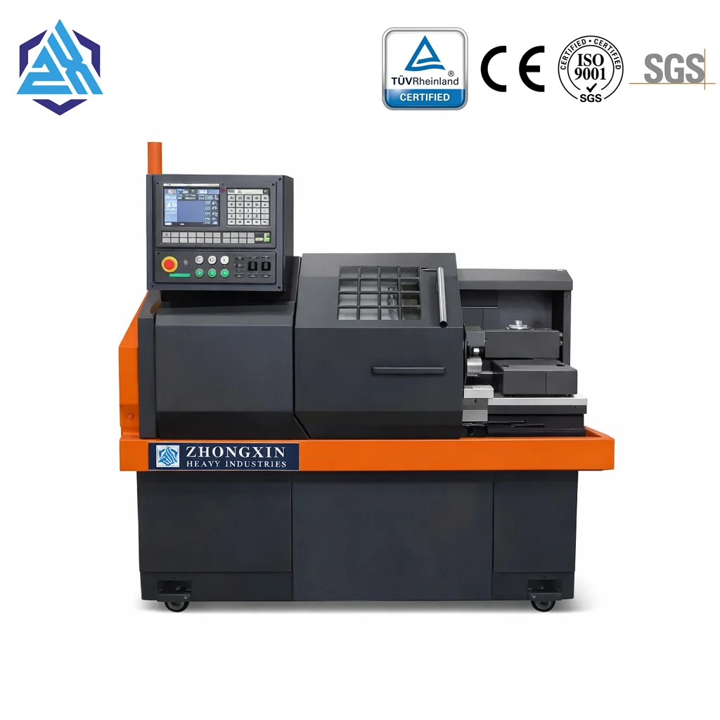 Ck6130 CNC dreiebenk