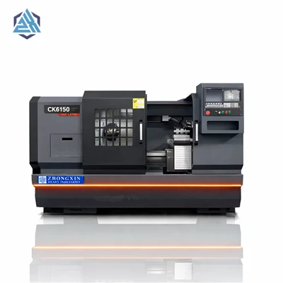 Ck6150 CNC dreiebenk